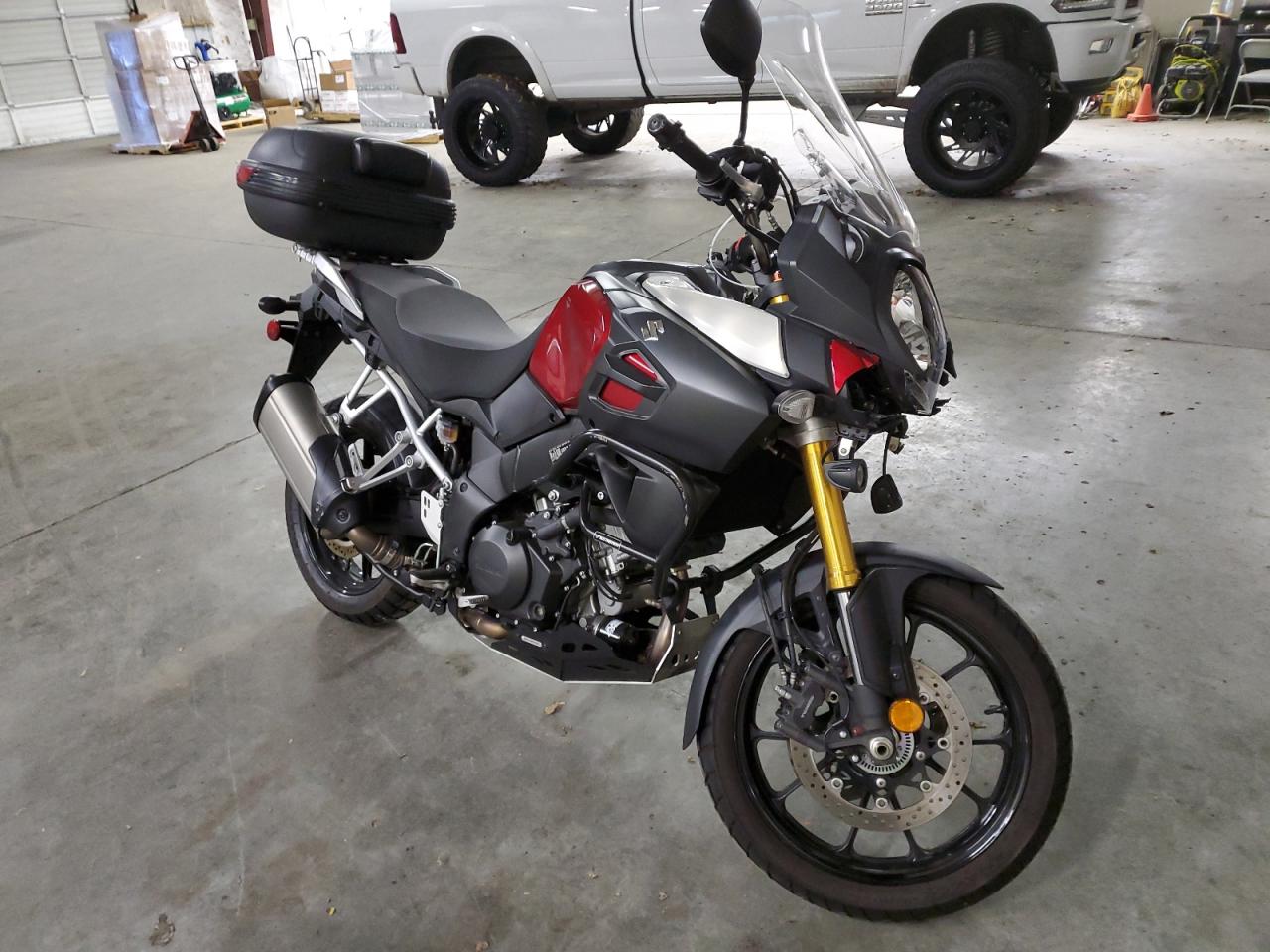 SUZUKI NULL 2014 js1vu51a0e2102628