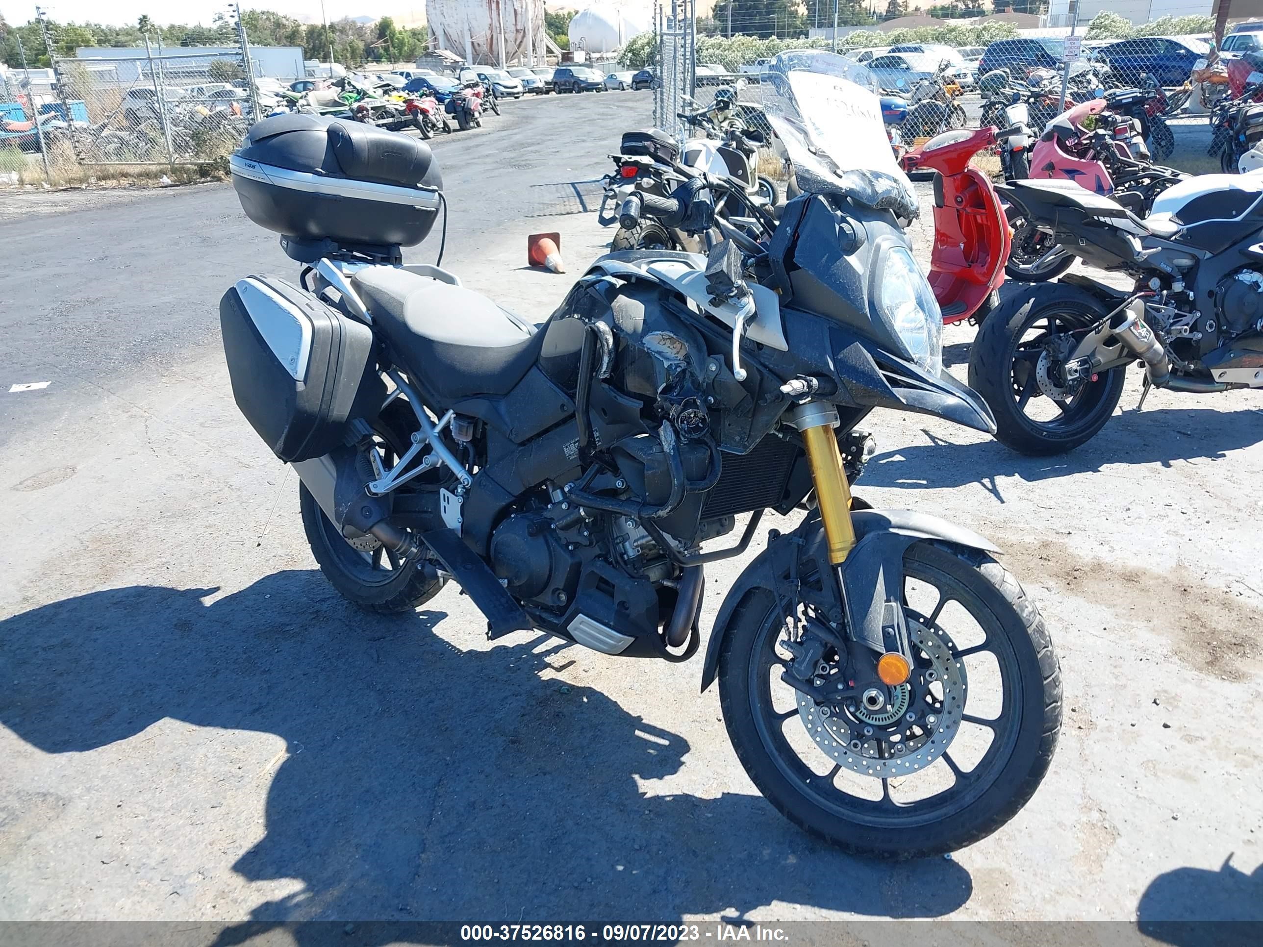 SUZUKI NULL 2014 js1vu51a1e2102153