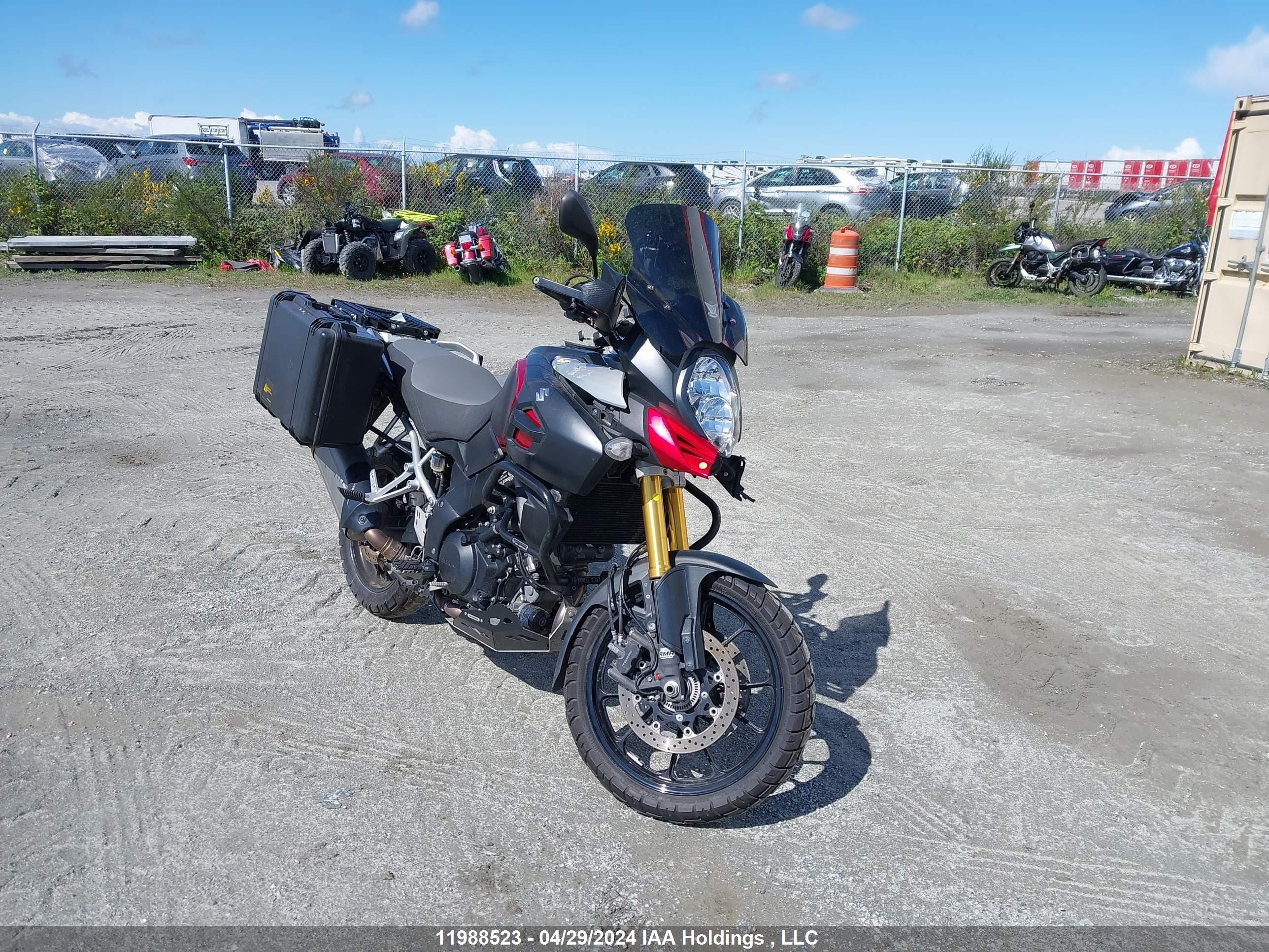 SUZUKI NULL 2014 js1vu51a3e2100484