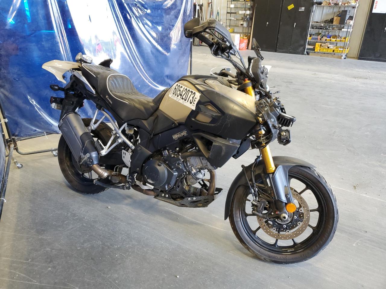 SUZUKI NULL 2014 js1vu51a3e2100582