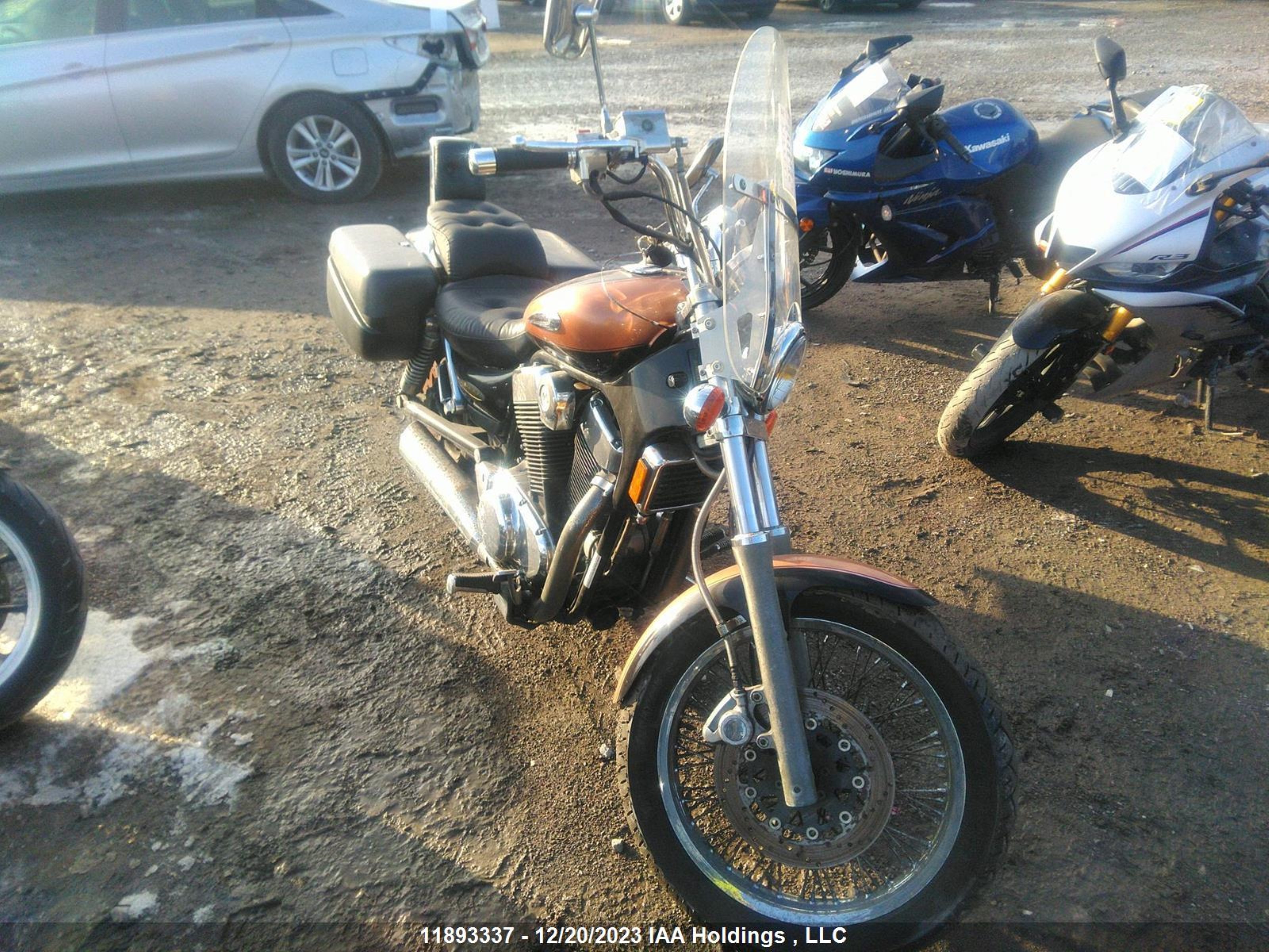 SUZUKI NULL 2000 js1vx51l0y2102108