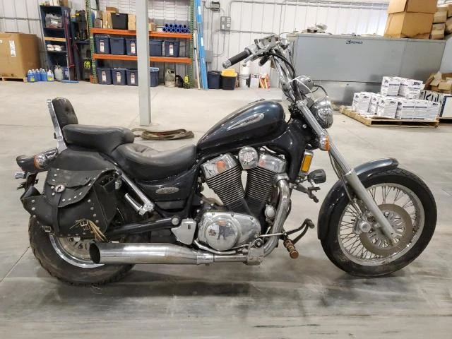 SUZUKI INTRUDER 2001 js1vx51l912101982