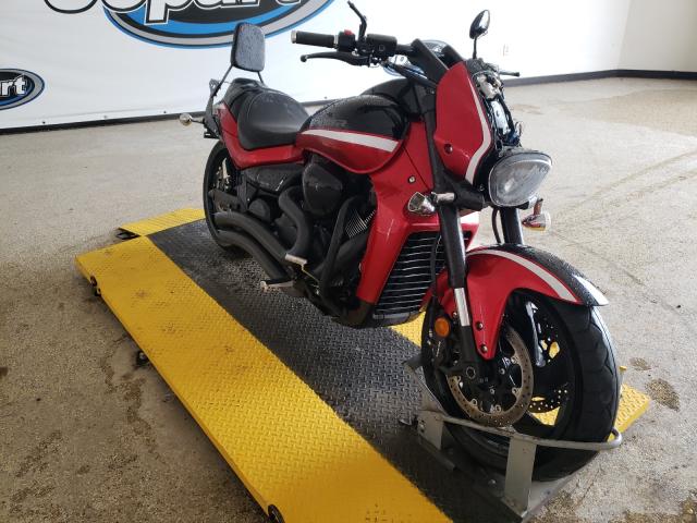 SUZUKI VZR1800 2019 js1vy53a3k7100260