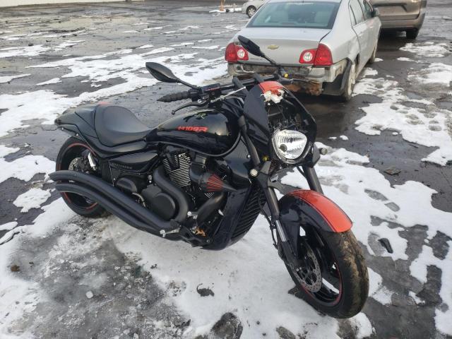 SUZUKI VZR1800 2018 js1vy53a4j2100473