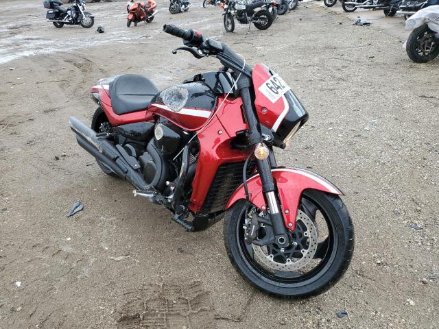 SUZUKI VZR1800 2019 js1vy53a4k7100526