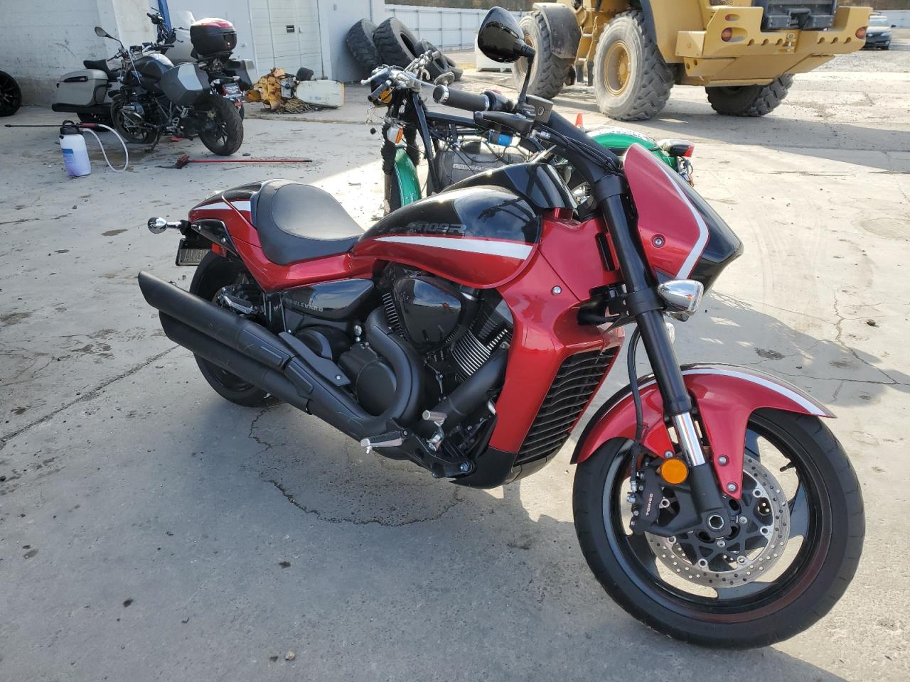 SUZUKI NULL 2019 js1vy53a5k7100860