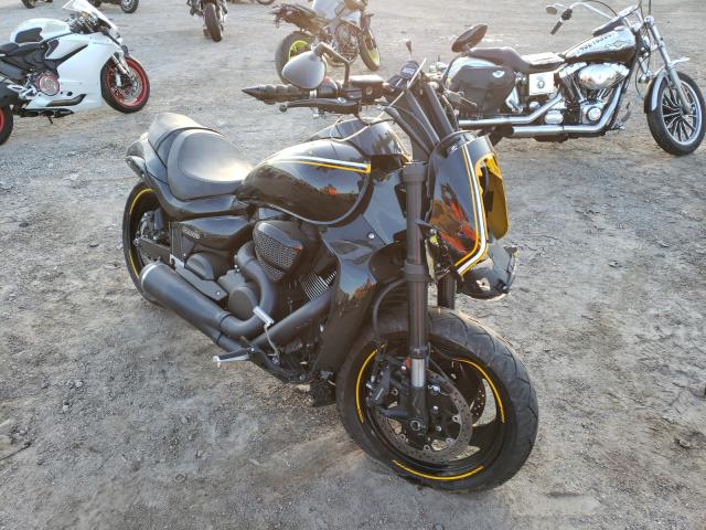 SUZUKI VZR1800 2014 js1vy53a6e2100450