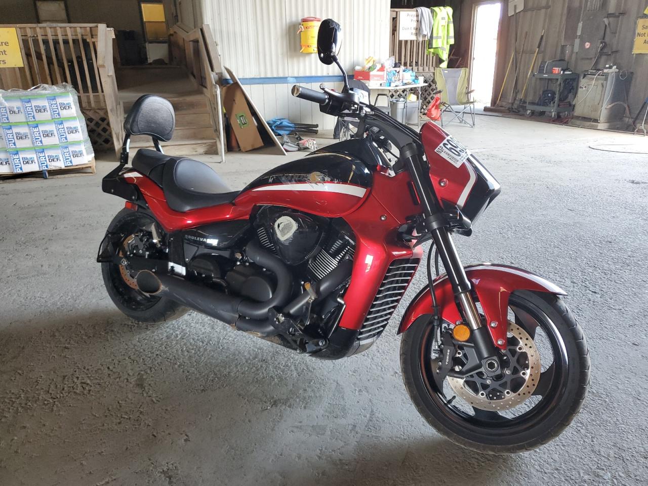 SUZUKI NULL 2019 js1vy53a6k7100110