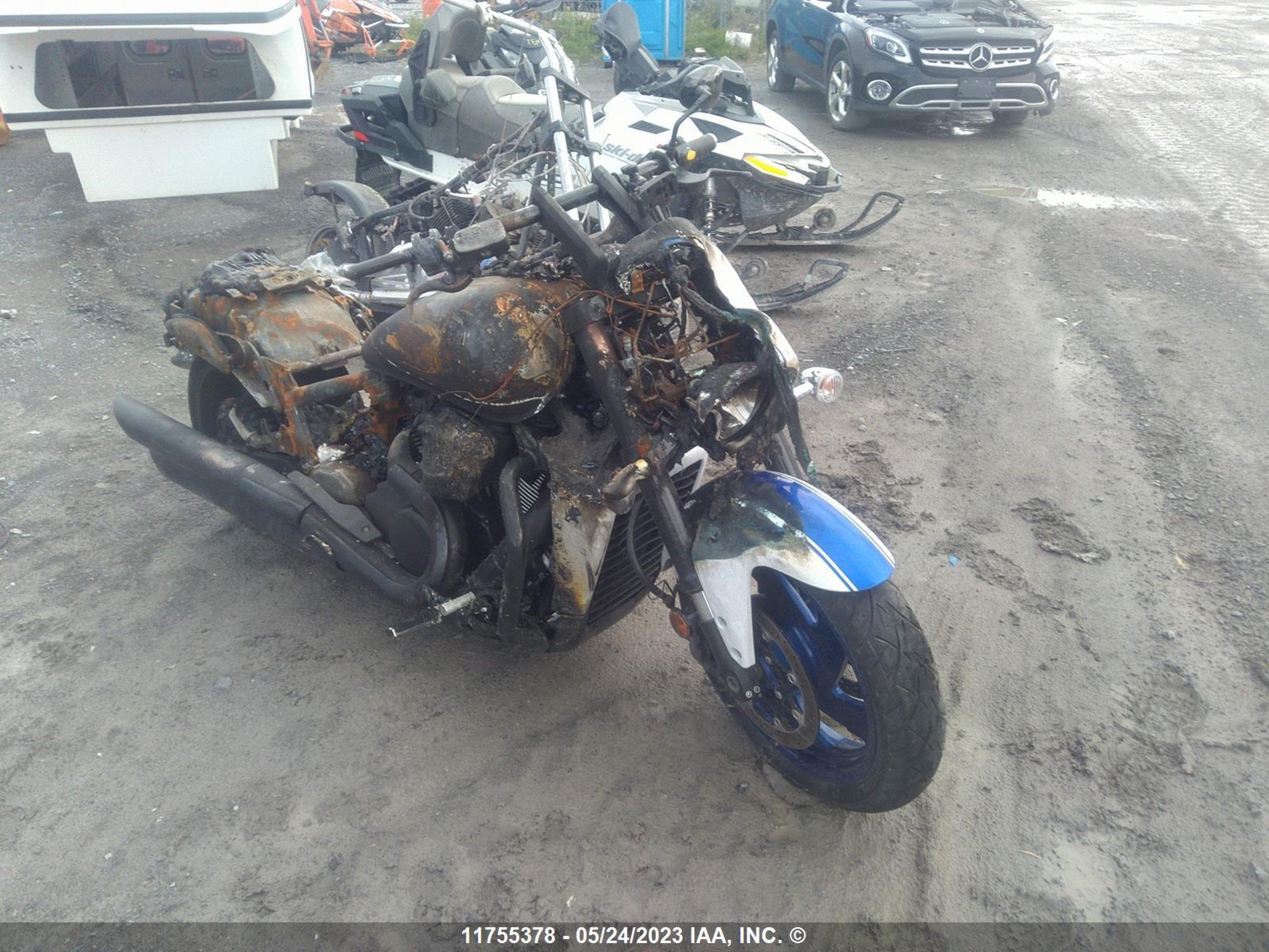 SUZUKI NULL 2019 js1vy53a6k7100639