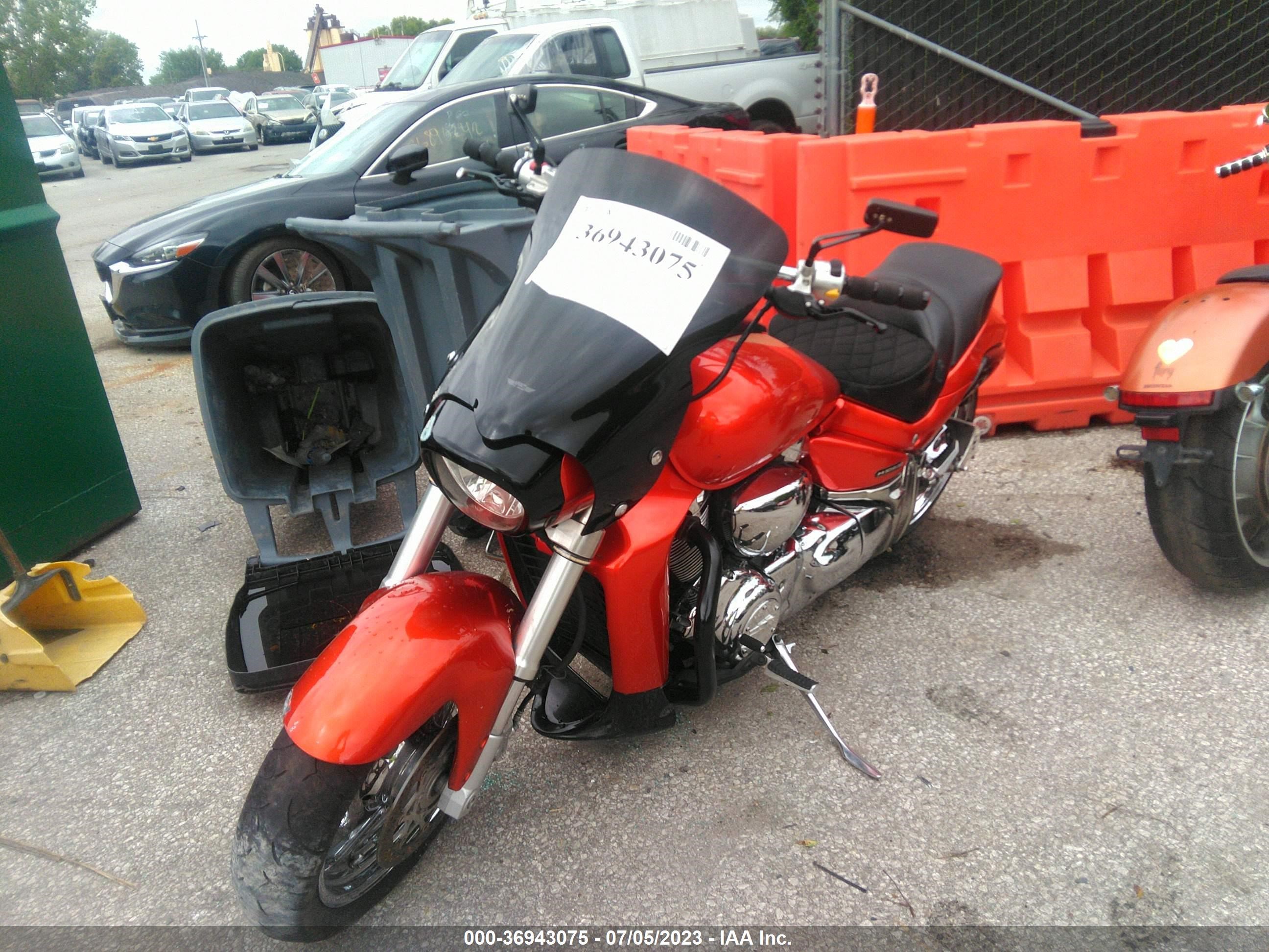 SUZUKI NULL 2008 js1vy53a782100977