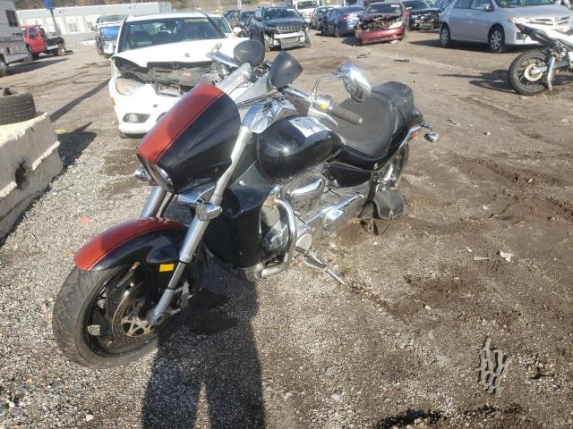 SUZUKI VZR1800 Z 2011 js1vy53a9b2100423