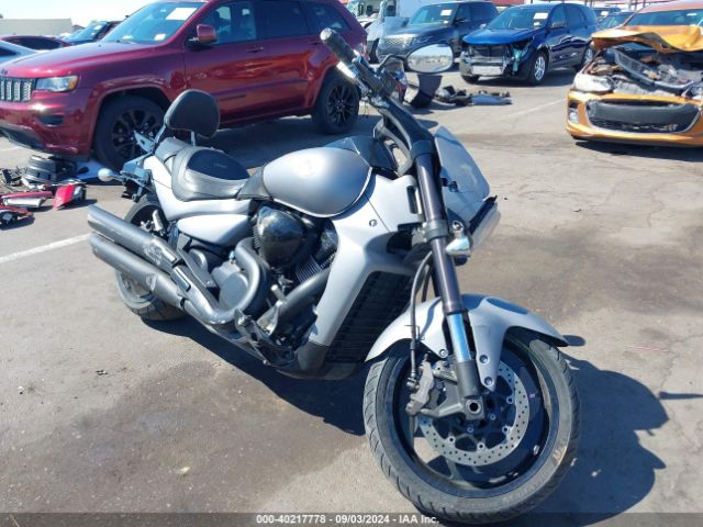 SUZUKI VZR1800BZL 2016 js1vy53a9g2100316