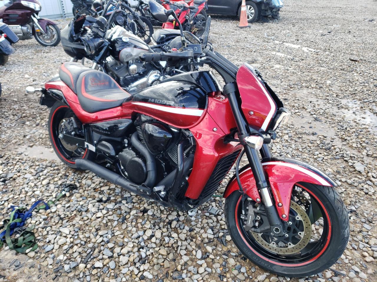 SUZUKI NULL 2019 js1vy53axk7100563