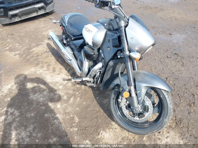 SUZUKI BOULEVARD M90(VZ1500L8) 2018 js1vy55a1j2100119