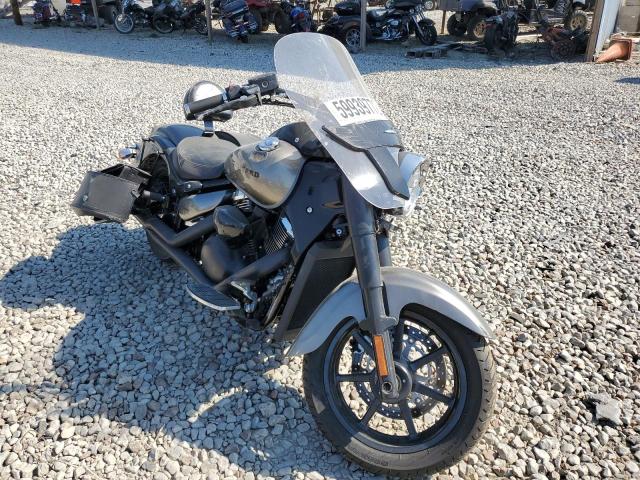 SUZUKI VL1500 B 2019 js1vy56a8k2100179