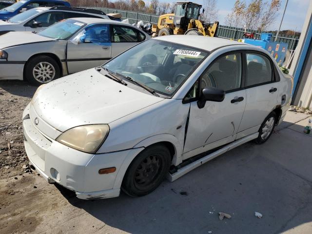 SUZUKI AERIO S 2003 js2ra41s035171503