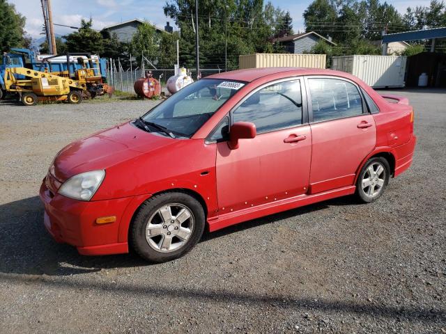 SUZUKI AERIO S 2003 js2ra41s435167728