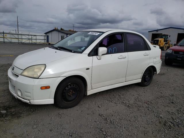 SUZUKI AERIO 2003 js2ra41s535164823