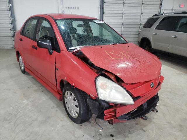 SUZUKI AERIO S 2003 js2ra41s635160733