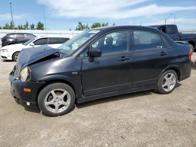 SUZUKI AERIO 2002 js2ra41s725107179