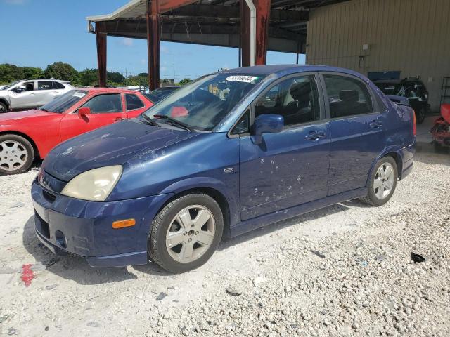 SUZUKI AERIO 2003 js2ra41s735151720