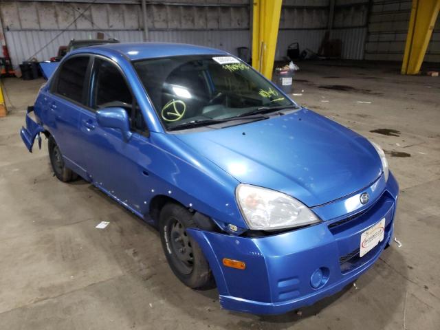 SUZUKI AERIO 2003 js2ra41s735165889