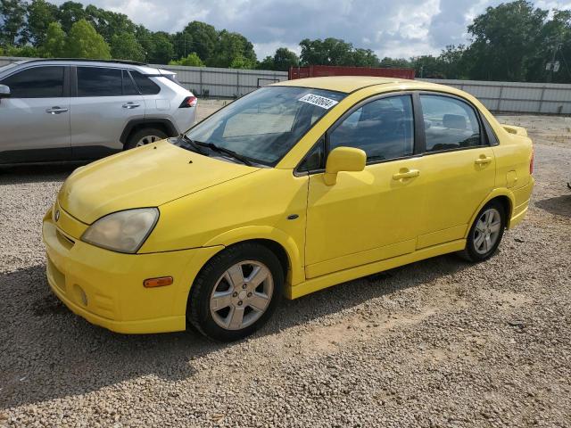 SUZUKI AERIO 2003 js2ra41s935152819