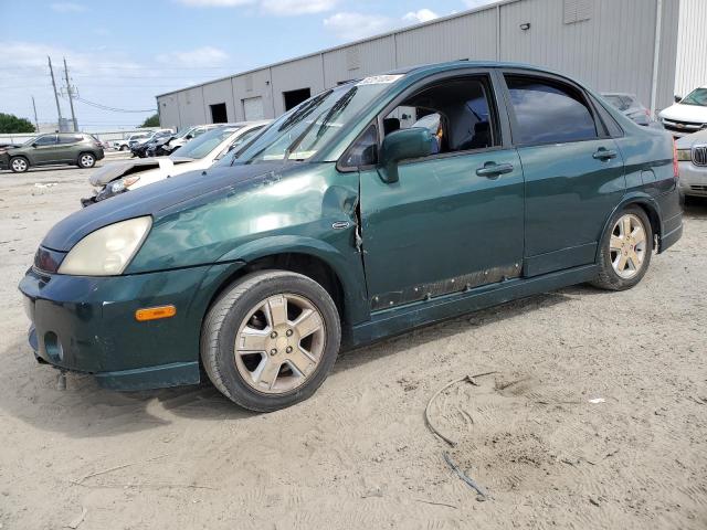 SUZUKI AERIO 2002 js2ra41sx25104132