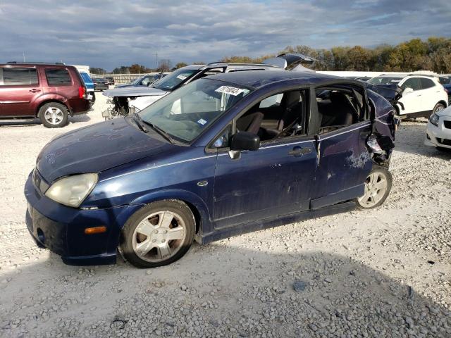 SUZUKI AERIO 2002 js2ra41sx25104471