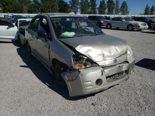 SUZUKI AERIO 2004 js2ra61s945204303