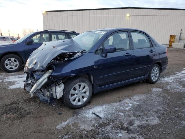 SUZUKI AERIO 2006 js2ra61sx65300671