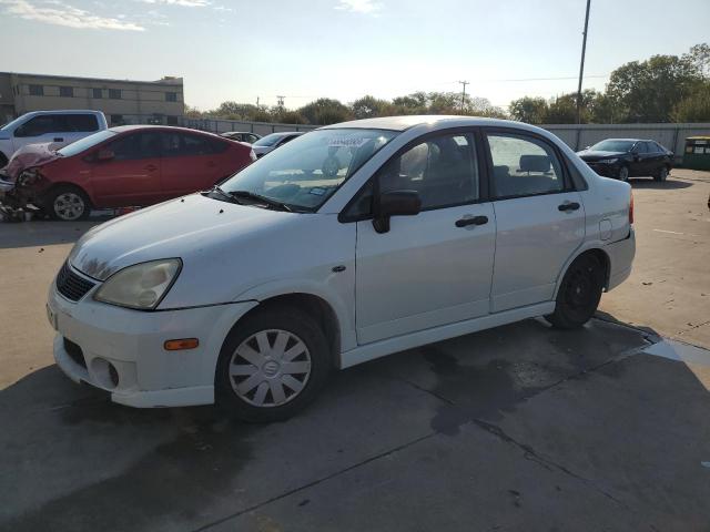 SUZUKI AERIO 2007 js2ra62s075353895