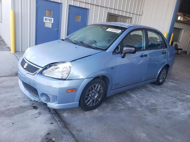 SUZUKI AERIO 2007 js2ra62s175355039