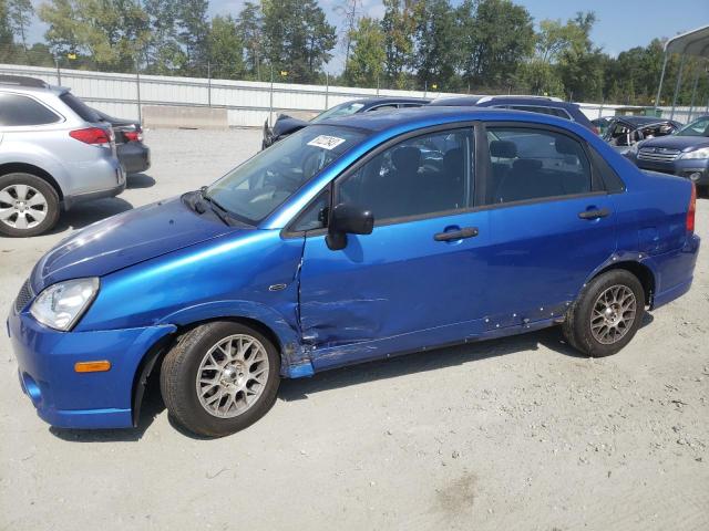 SUZUKI AERIO 2006 js2ra62s365304852