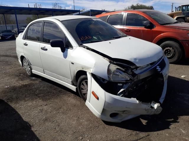 SUZUKI AERIO S 2005 js2ra62s655256245