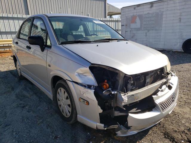 SUZUKI AERIO 2006 js2ra62s665302559