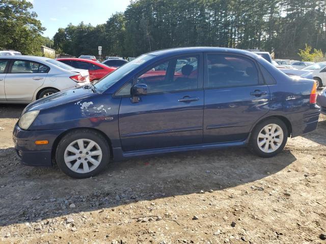 SUZUKI AERIO 2006 js2ra62s865304149