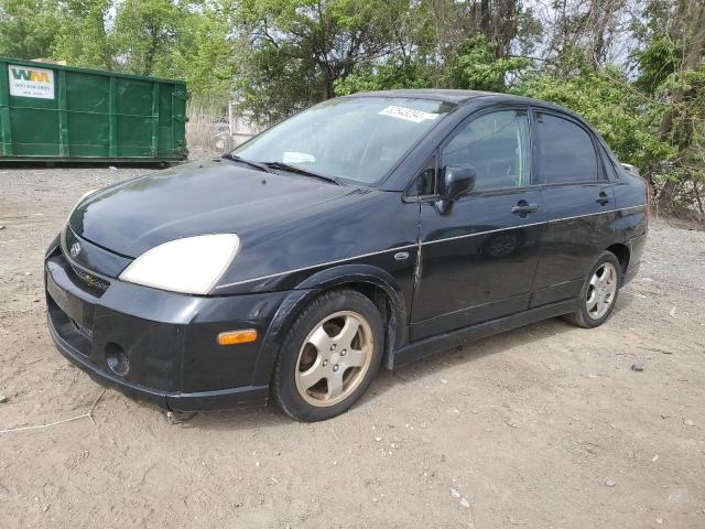 SUZUKI AERIO 2004 js2rb61s345200289