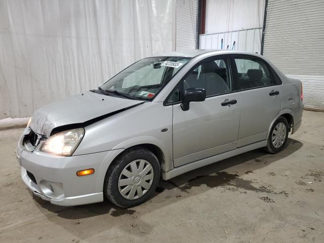 SUZUKI AERIO 2006 js2rb62s365300460