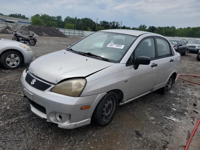 SUZUKI AERIO 2006 js2rb62s465300807