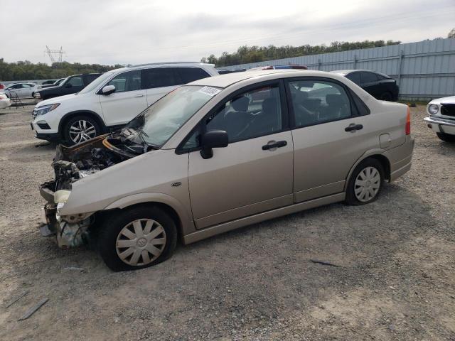 SUZUKI AERIO 2006 js2rb62sx65300388