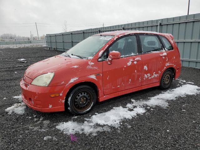 SUZUKI AERIO 2003 js2rc41h435204016