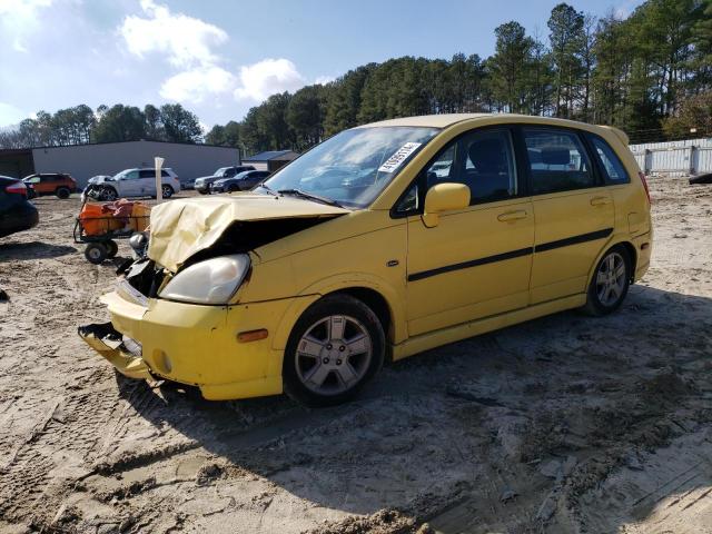 SUZUKI AERIO 2003 js2rc41h935202892