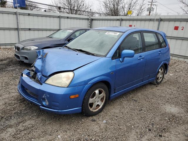 SUZUKI AERIO SX 2004 js2rc61h145254580