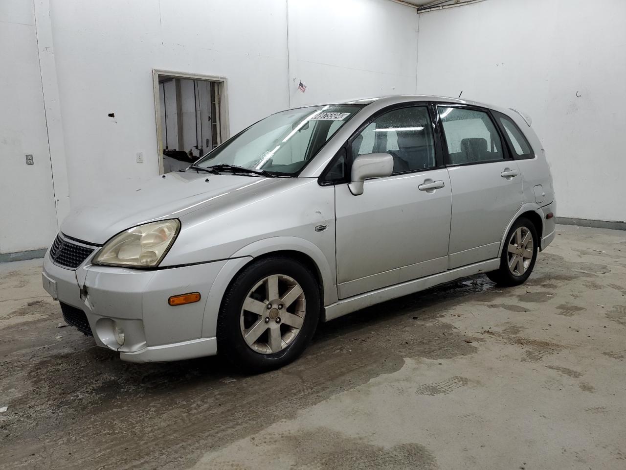 SUZUKI AERIO 2006 js2rc61h365351086