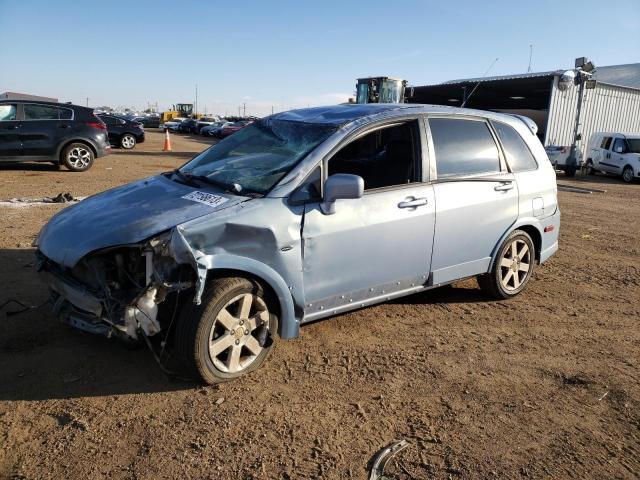 SUZUKI AERIO 2005 js2rc61h655304665