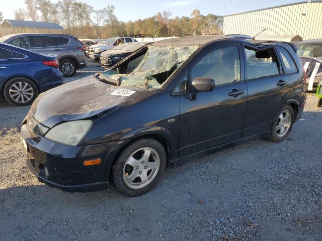 SUZUKI AERIO SX 2004 js2rc61h945252026