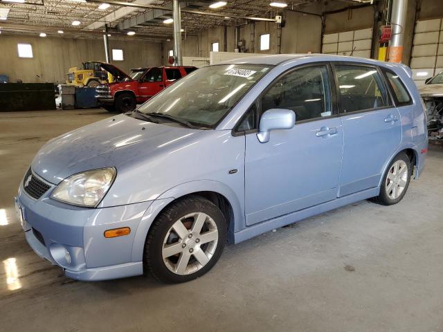 SUZUKI AERIO 2005 js2rc61h955300870