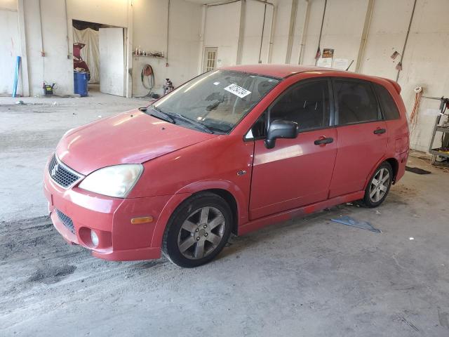 SUZUKI AERIO 2006 js2rc62h265351109