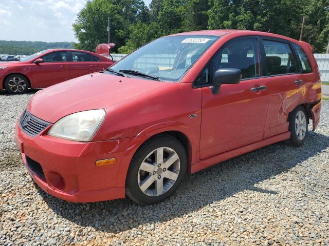 SUZUKI AERIO 2006 js2rc62h765353535